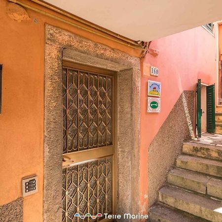 Nonna Pina Appartement Volastra Buitenkant foto