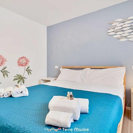 Nonna Pina Appartement Volastra Buitenkant foto