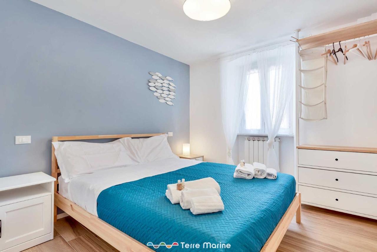Nonna Pina Appartement Volastra Buitenkant foto